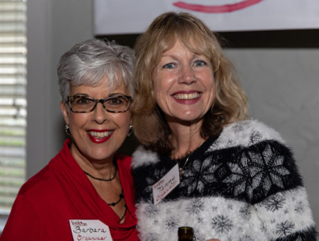 Vero Vino Wine & Food Fest was a fundraiser to savor