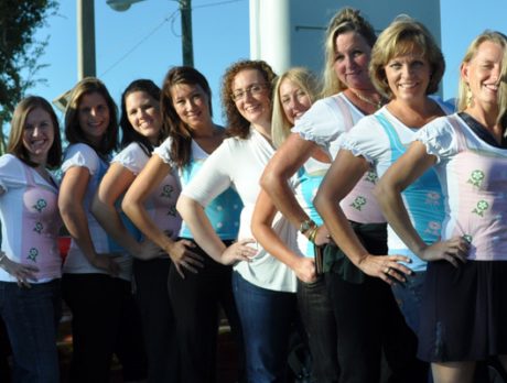 EVENT: Inaugural Oktoberfest presented by the Junior League of Indian River