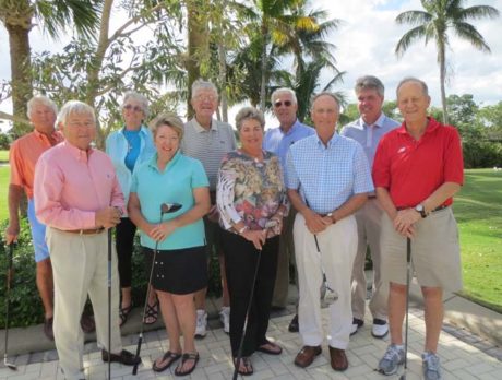 Moorings Habitat Classic celebrates a decade