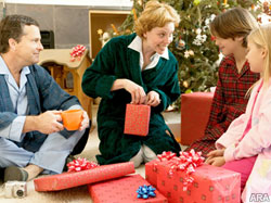 Technology gadgets make great holiday gifts