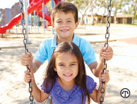 Slide Into Safety: Tips For A Fun, Safe Season