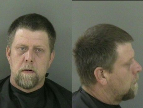 Running stop sign in Fellsmere leads to grand theft charge