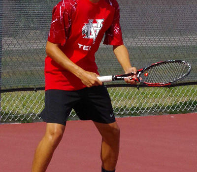 Vero High tennis teams dominate at regionals