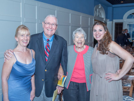 Orchestra Friends host exceptional musicians at Orchid