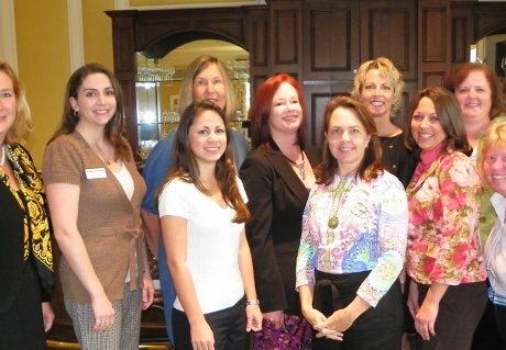 Association of Fundraising Professionals announces 2011 board