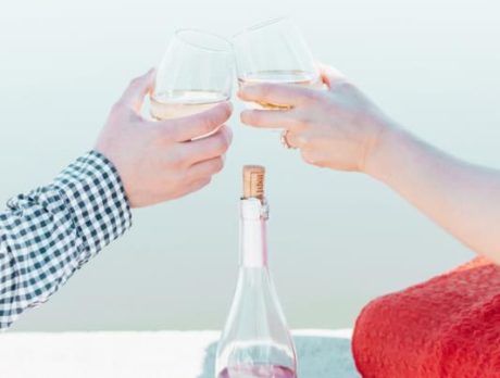 Scrumptious Food and Rosé Wine Pairings
