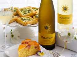 Food and wine: How to create a perfect marriage