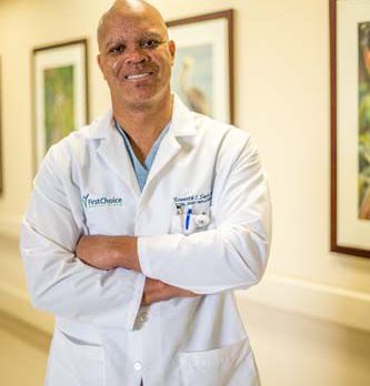 Innovation keys hospital’s joint replacement success
