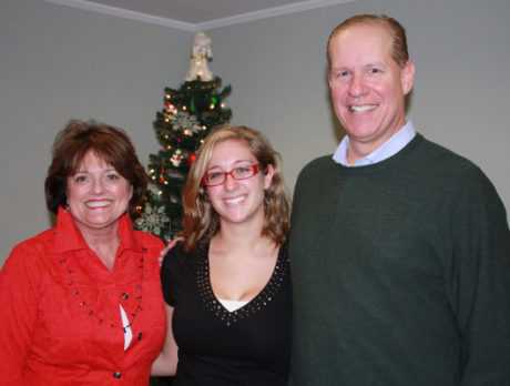 Becker Trading Company Supports Children’s Home Society