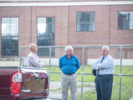 Diesel power plant sale closes; verdict in lawsuit now expected by Labor Day
