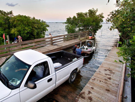 Federal appeal could block Oslo boat ramp project