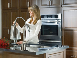 Give your kitchen a ‘make under’