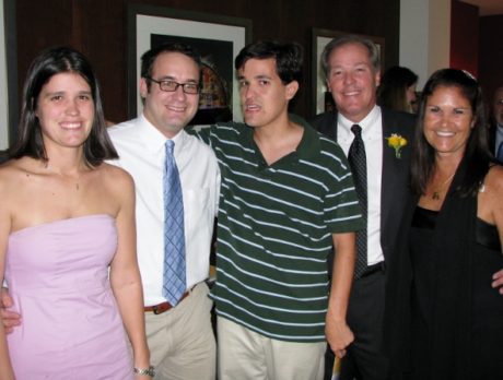 Philanthropy Awards