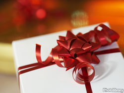 Gift list cheat sheet: ideas for personalized gift baskets