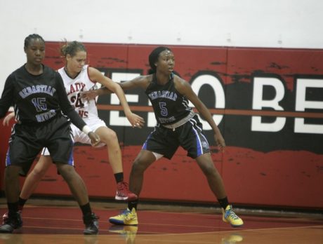 Girls Basketball: Vero vs. Sebastian River