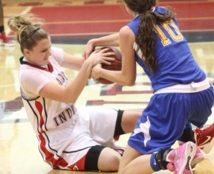Vero Beach falls to Martin County 52-46
