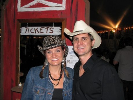Habitat Hoedown