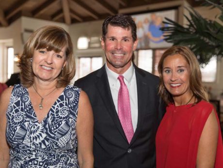 A magnificent seven ‘Thank Yous’ for United Way