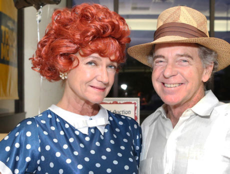 Senior Resource Association ’50s Gala is a blast