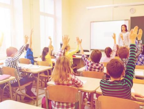 Mid-Year Motivation for Students and Educators