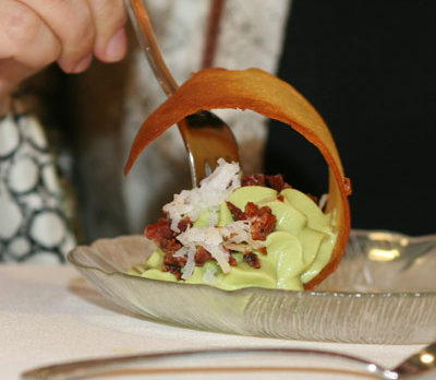 Battle for Best Chef raises $4,000 for The Samaritan Fund