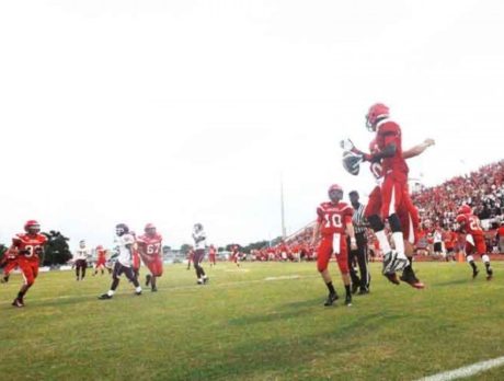 Vero Beach vs. Westwood