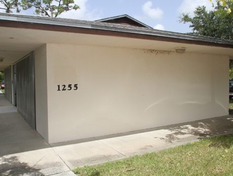 Looking at a possible senior center