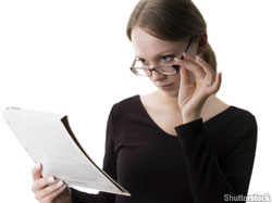 Six things to know before you buy a credit report