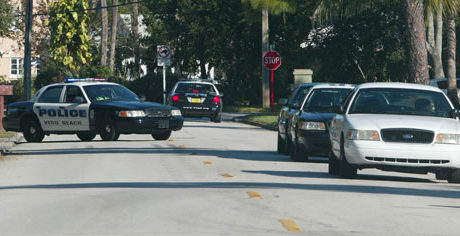 POLICE: Nursing home shooting was murder-suicide