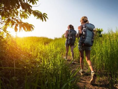 4 New Technologies to Help You Protect and Appreciate Nature