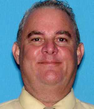 ALERT: Sexual Offender has moved