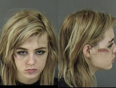 Sheriff’s deputies catch burglary in progress