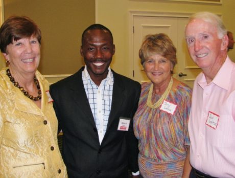 Haiti Partners