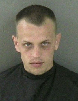 Two Kentucky men nabbed in undercover oxycodone bust in Sebastian