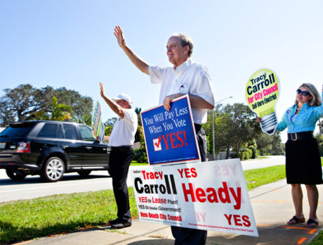 Vero Beach Elections