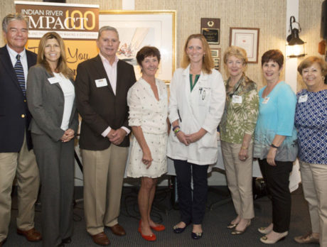 Impact 100 selects 2015 finalists for $100k grants
