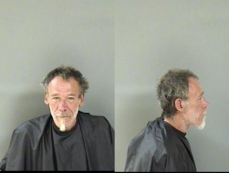 Man rants about KKK, threatens to blow up Target
