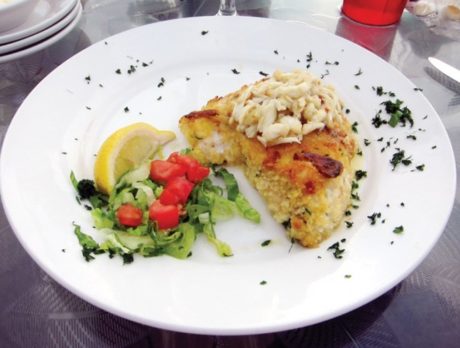 Capt’n Butcher’s: Strong addition to local dining scene