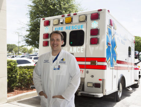 ER ‘reservations’ available at Sebastian hospital