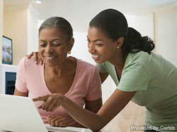 Five things to teach your parents about using social media