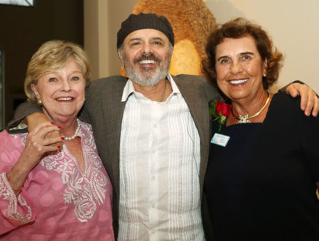 Joe Pantoliano speaks for Mental Health Awareness