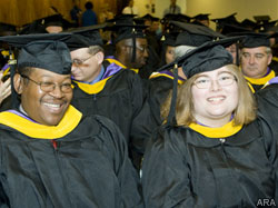 Solving the college cost dilemma
