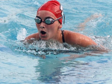 Swimming: Vero Beach vs. St. Edward’s