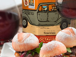 Backyard grilling: Sliding into summer with savory sliders
