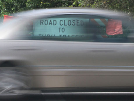 FDOT meeting tonight to discuss US 1 widening project