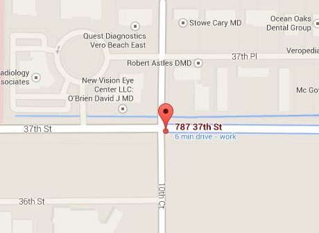 UPDATE: Odor causes Vero Beach medical facility evacuation