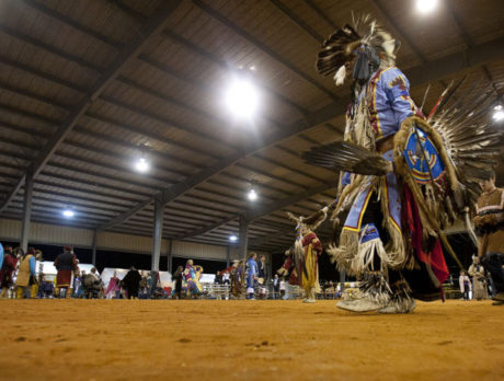 Powwow