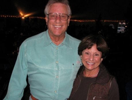 Habitat Hoedown