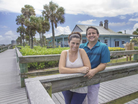 MY VERO: Turning to surgery to stop epileptic seizures