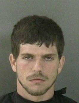 Sebastian man accused of burglarizing vehicles, swiping GPS units